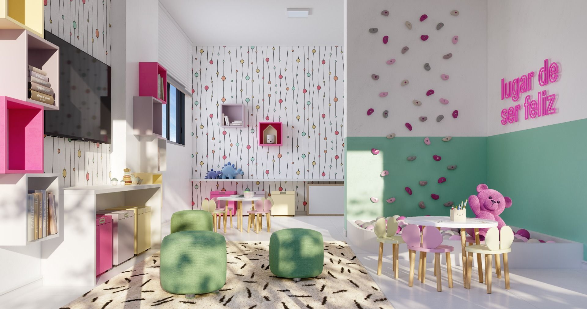 Apartamento à venda no Armação: 