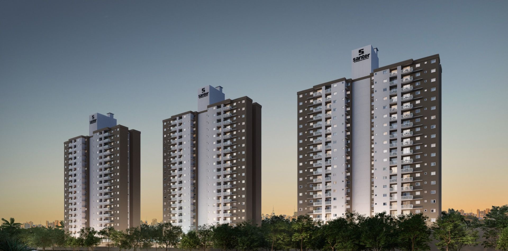 Apartamento à venda no Armação: 