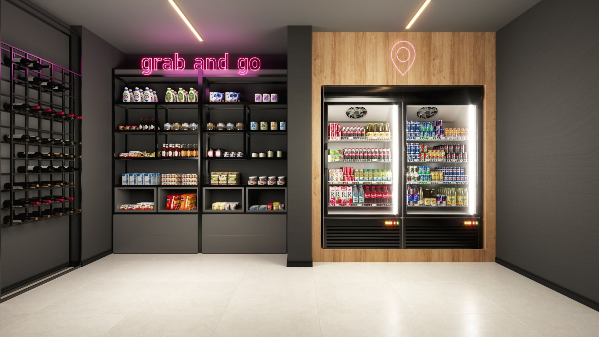 Apartamento à venda no Armação: 