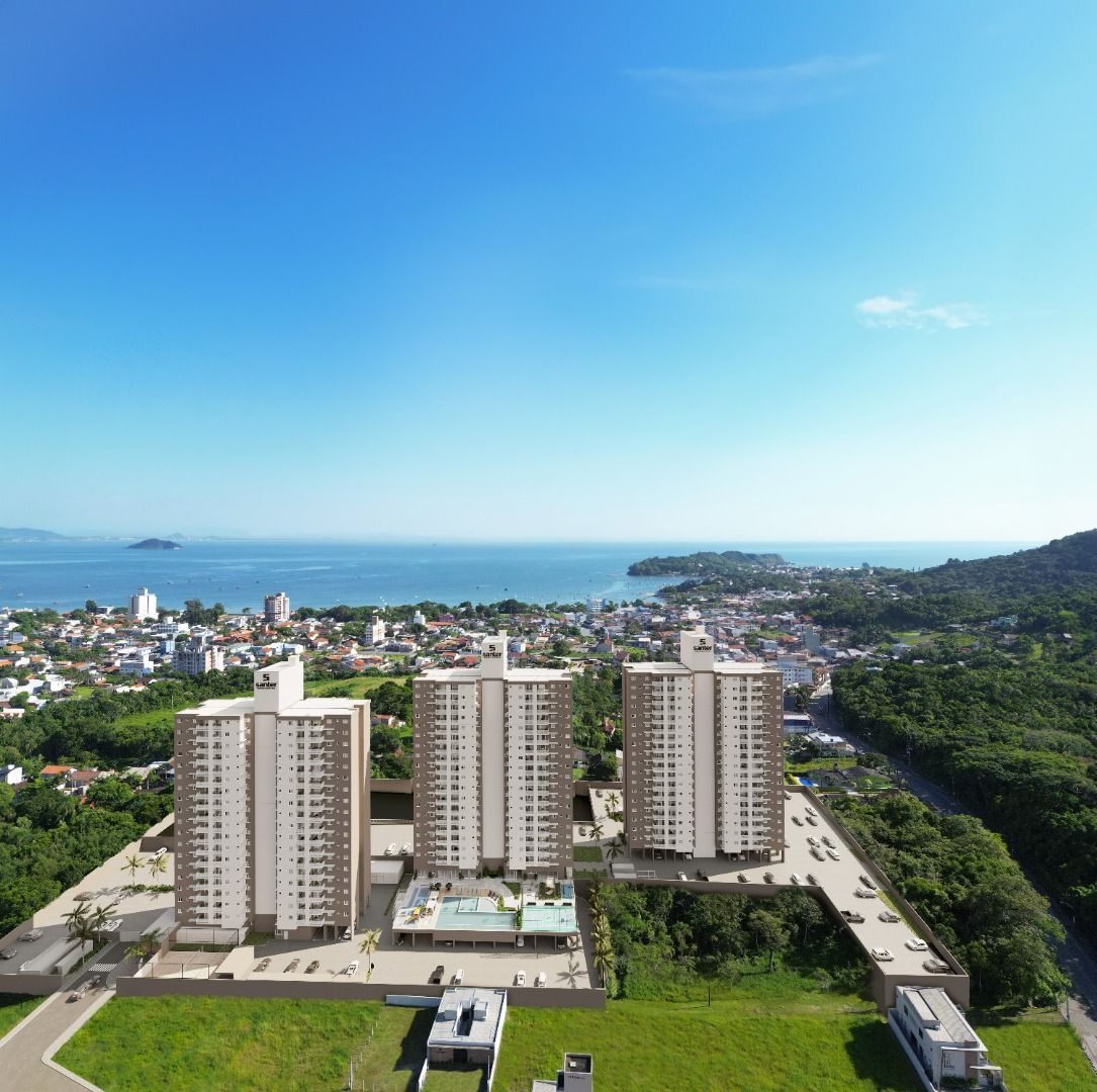 Apartamento à venda no Armação: 