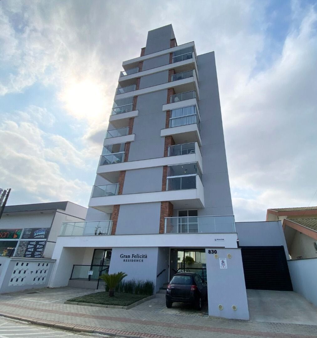 Apartamento à venda no São Luiz: 