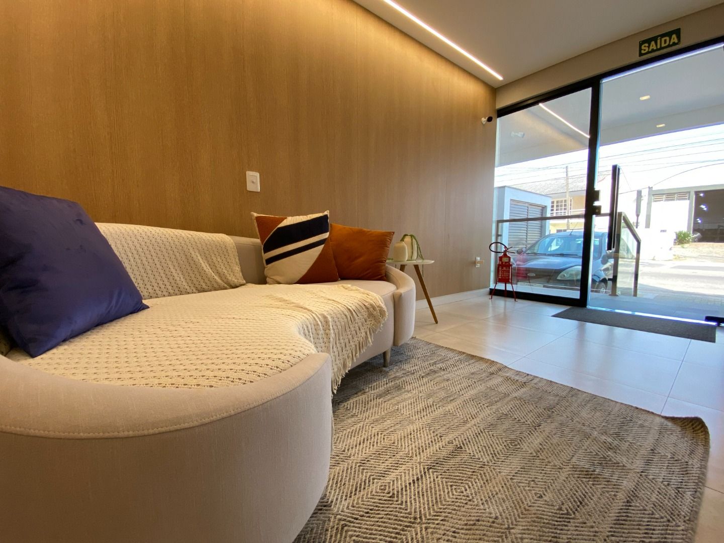 Apartamento à venda no São Luiz: 