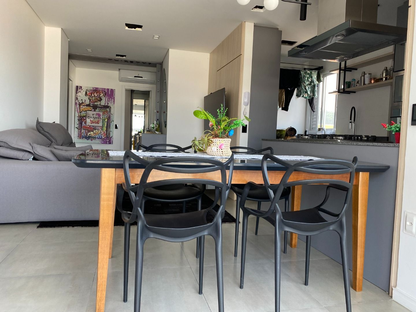 Apartamento à venda no São Luiz: 