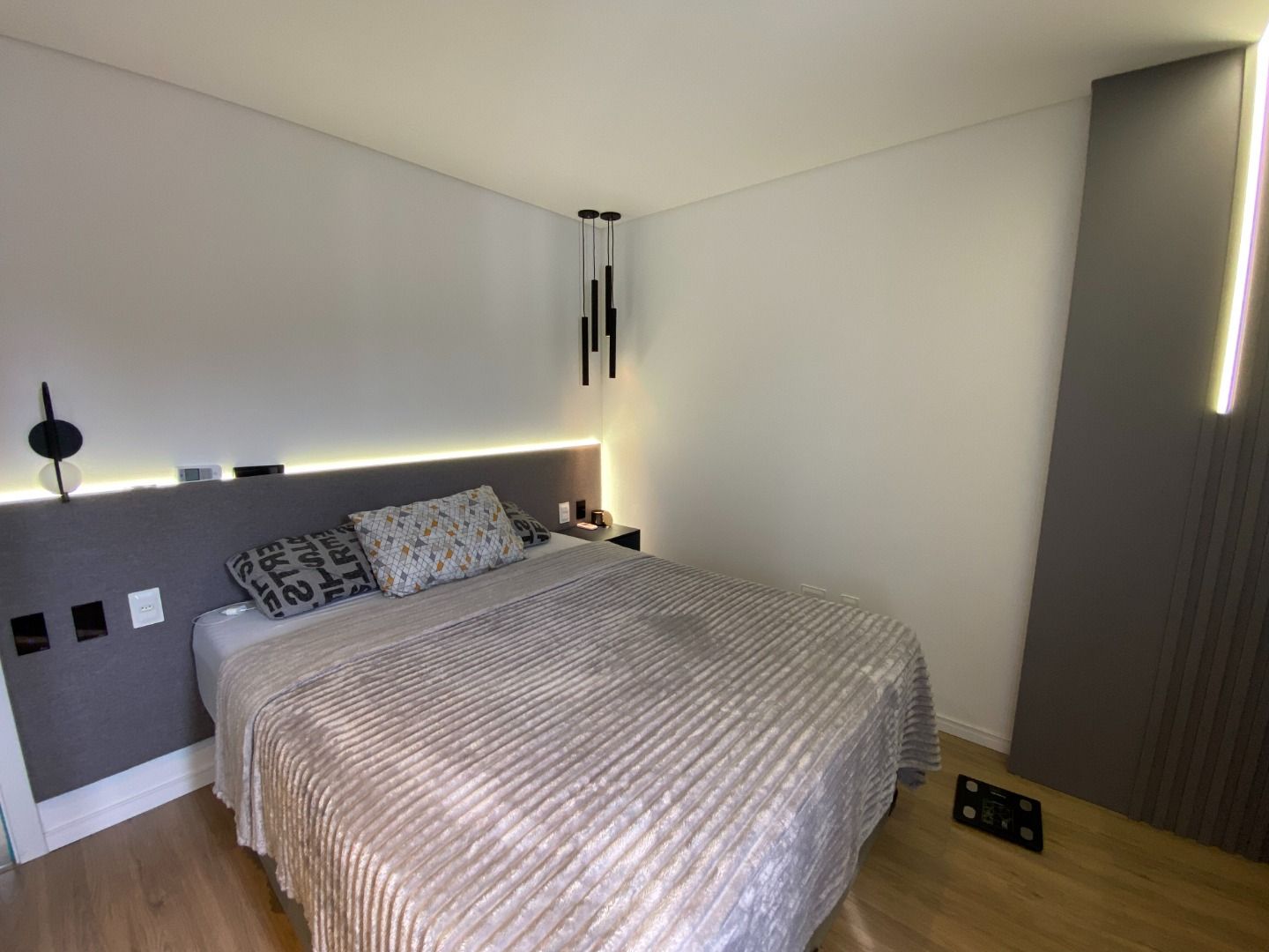 Apartamento à venda no São Luiz: 