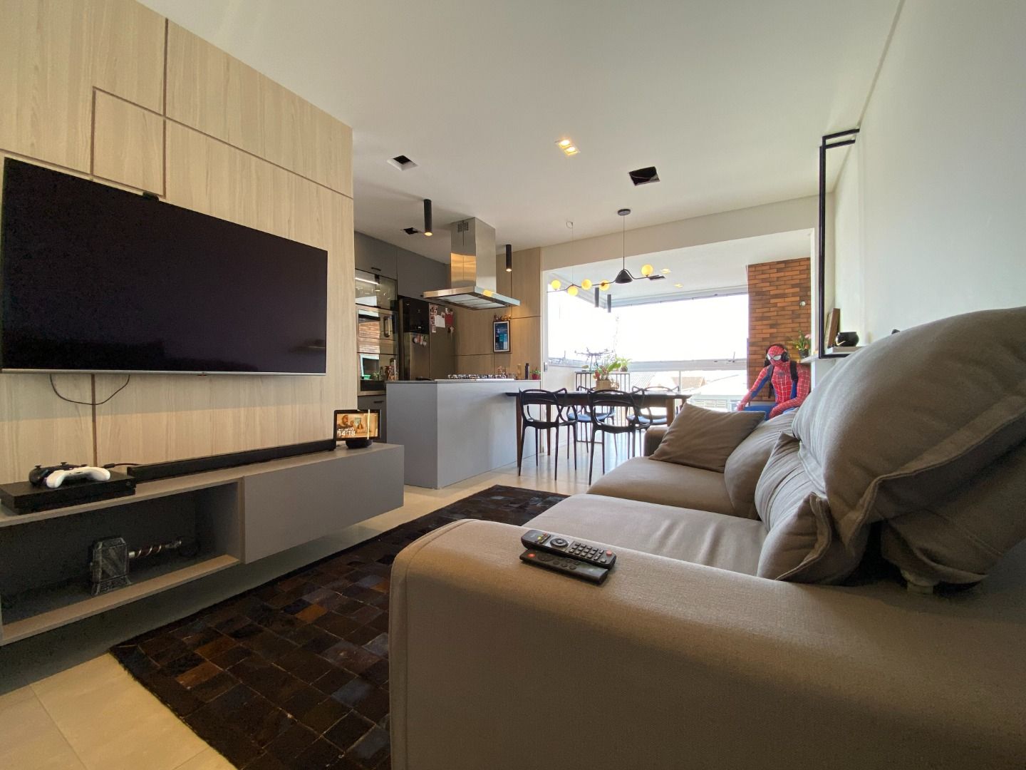 Apartamento à venda no São Luiz: 