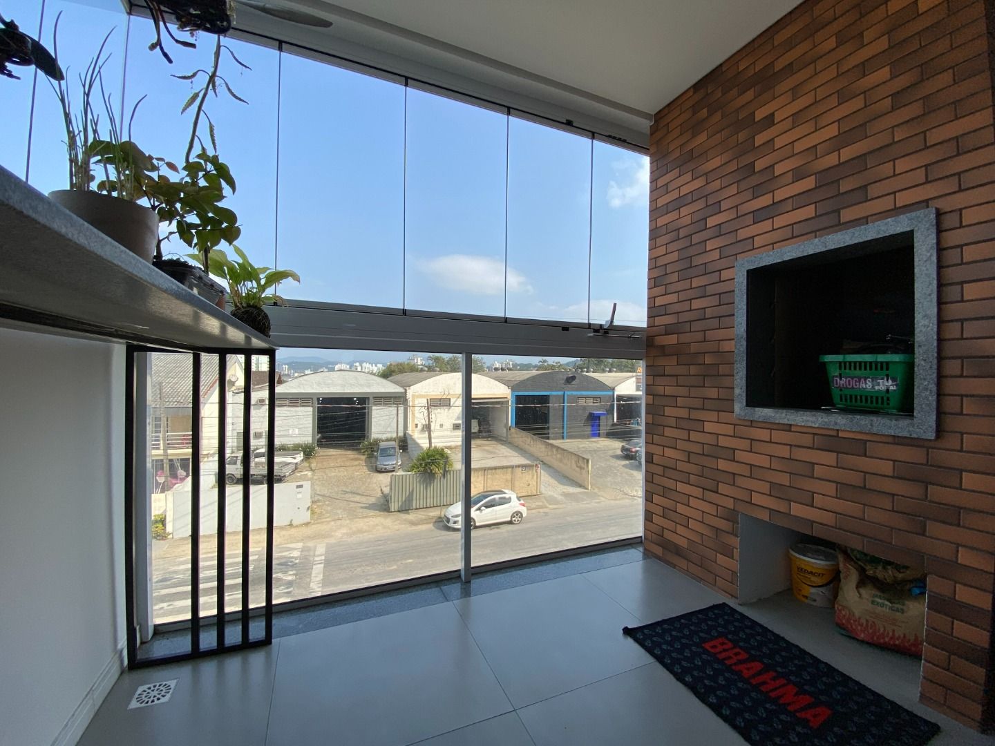 Apartamento à venda no São Luiz: 