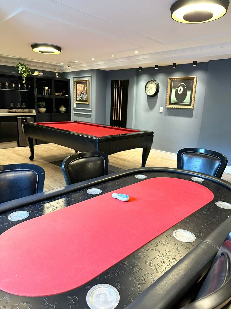 Apartamento à venda no São Luiz: 