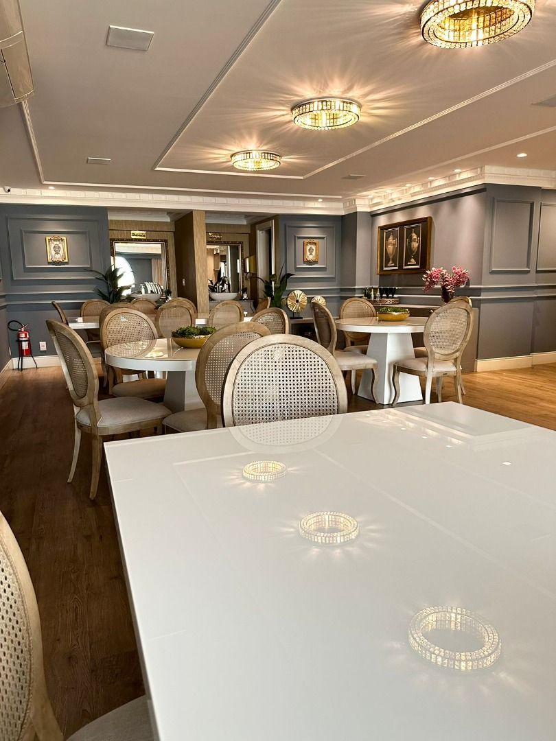 Apartamento à venda no São Luiz: 