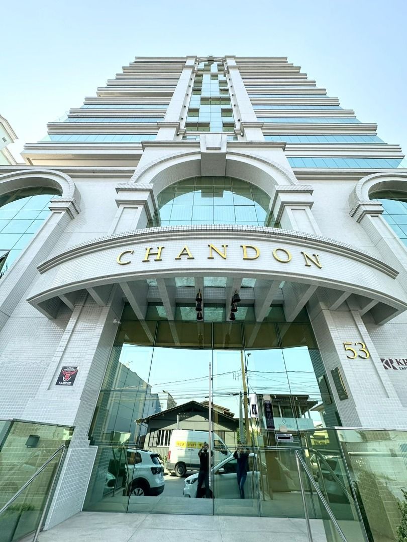 Apartamento à venda no São Luiz: 