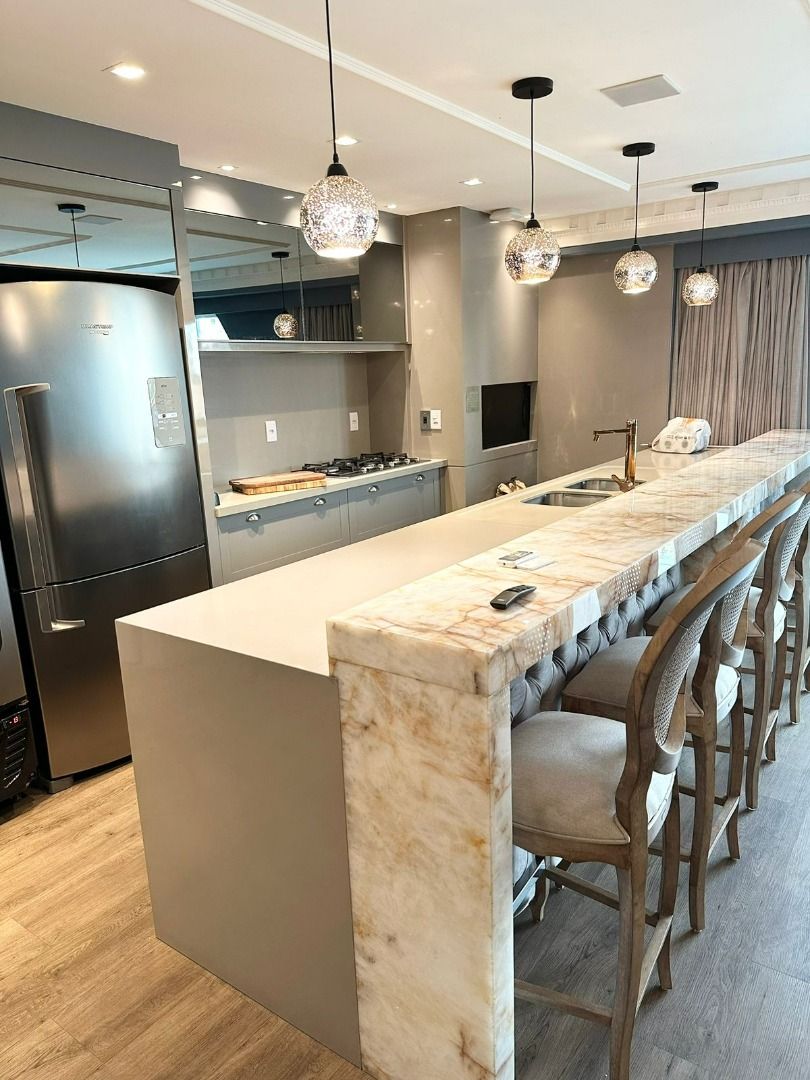 Apartamento à venda no São Luiz: 