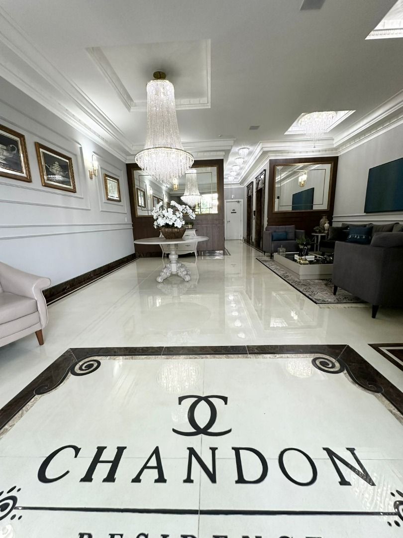 Apartamento à venda no São Luiz: 