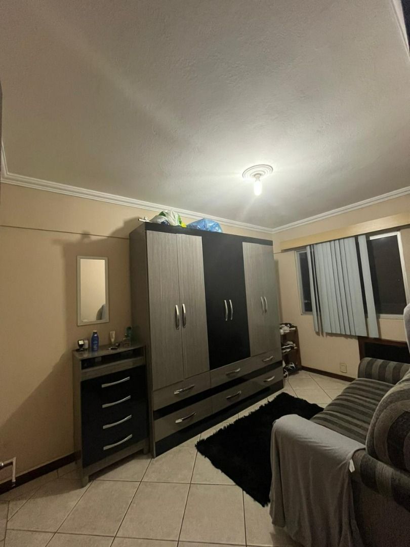 Apartamento à venda no Guarani: 