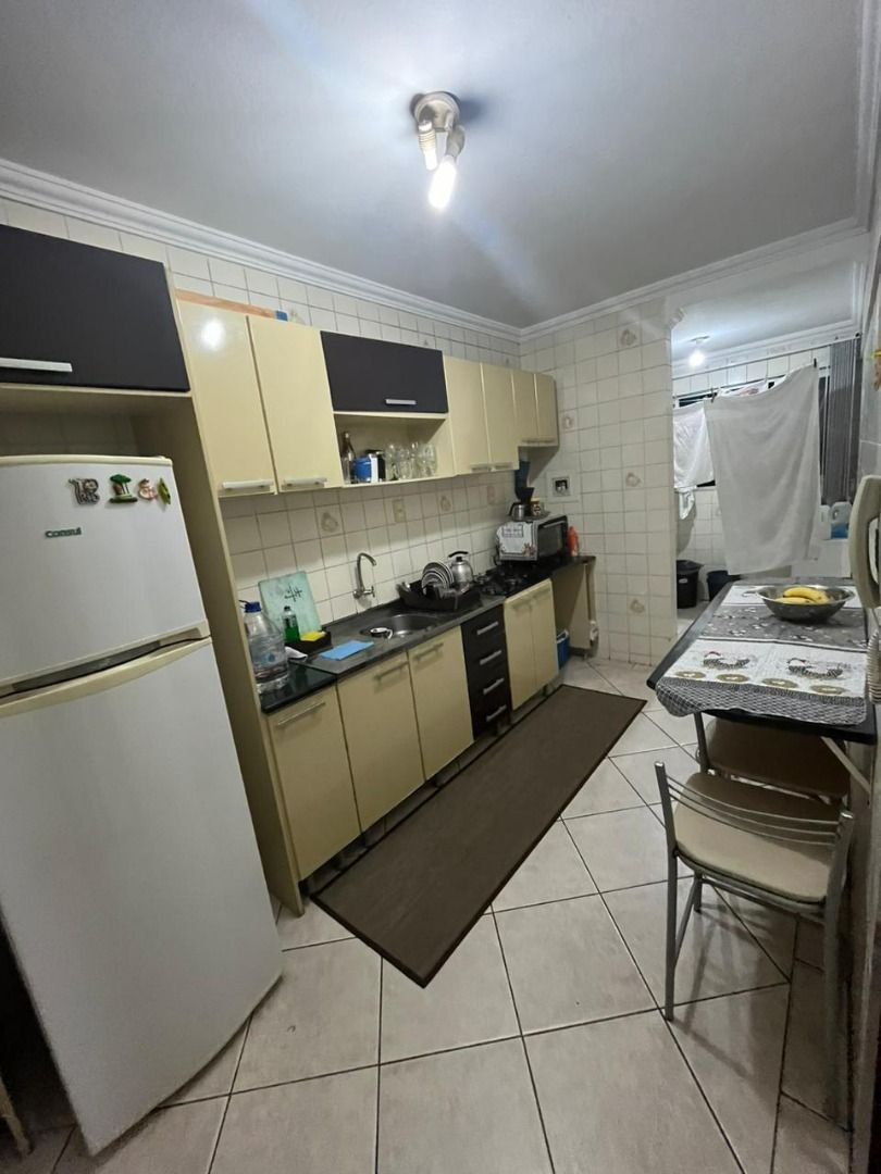 Apartamento à venda no Guarani: 