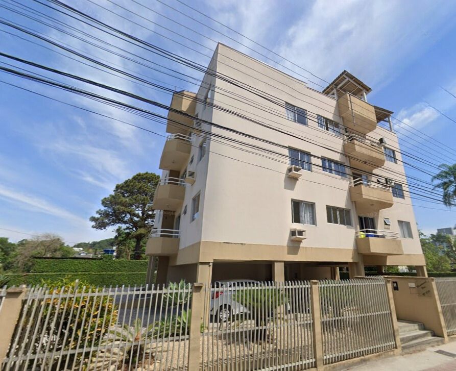 Apartamento à venda no Guarani: 