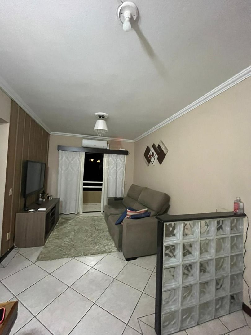 Apartamento à venda no Guarani: 