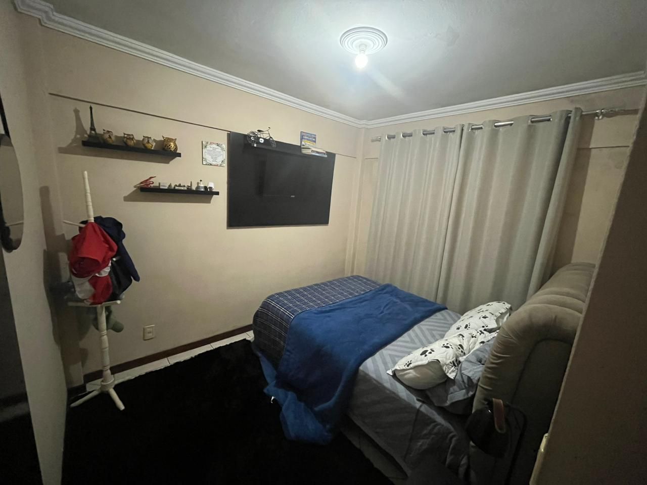 Apartamento à venda no Guarani: 