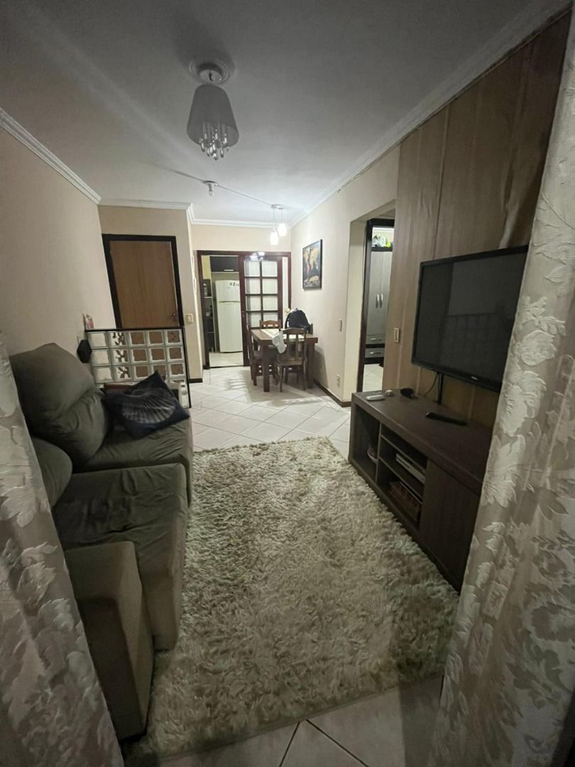 Apartamento à venda no Guarani: 