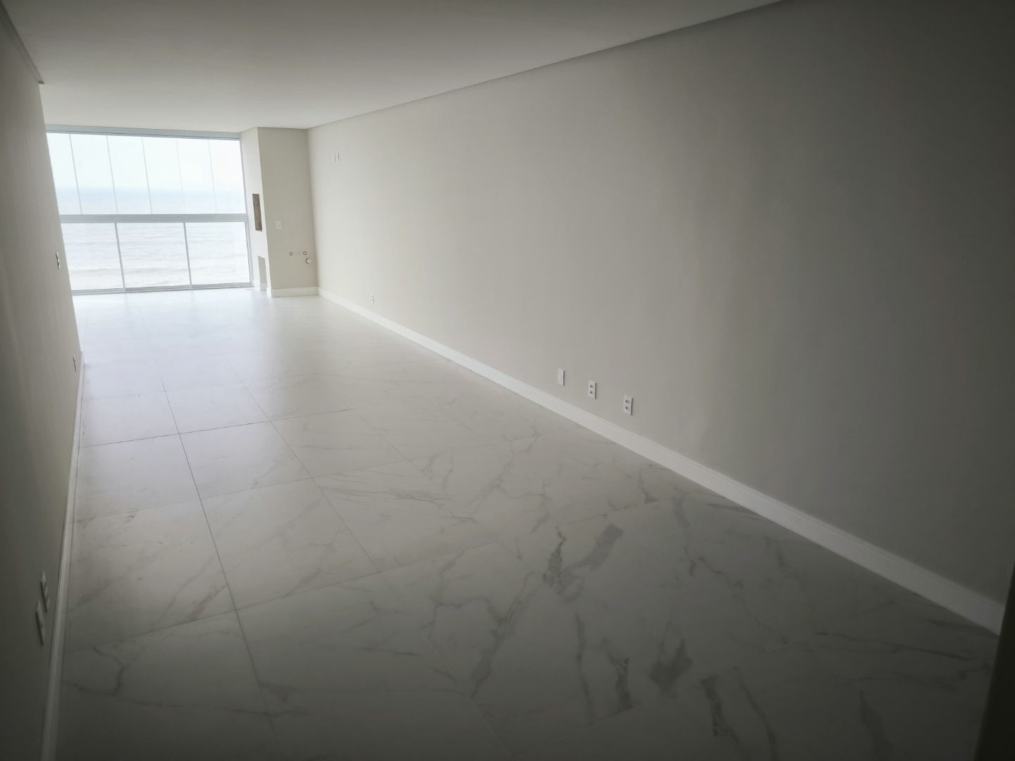 Apartamento à venda no Itacolomi: 