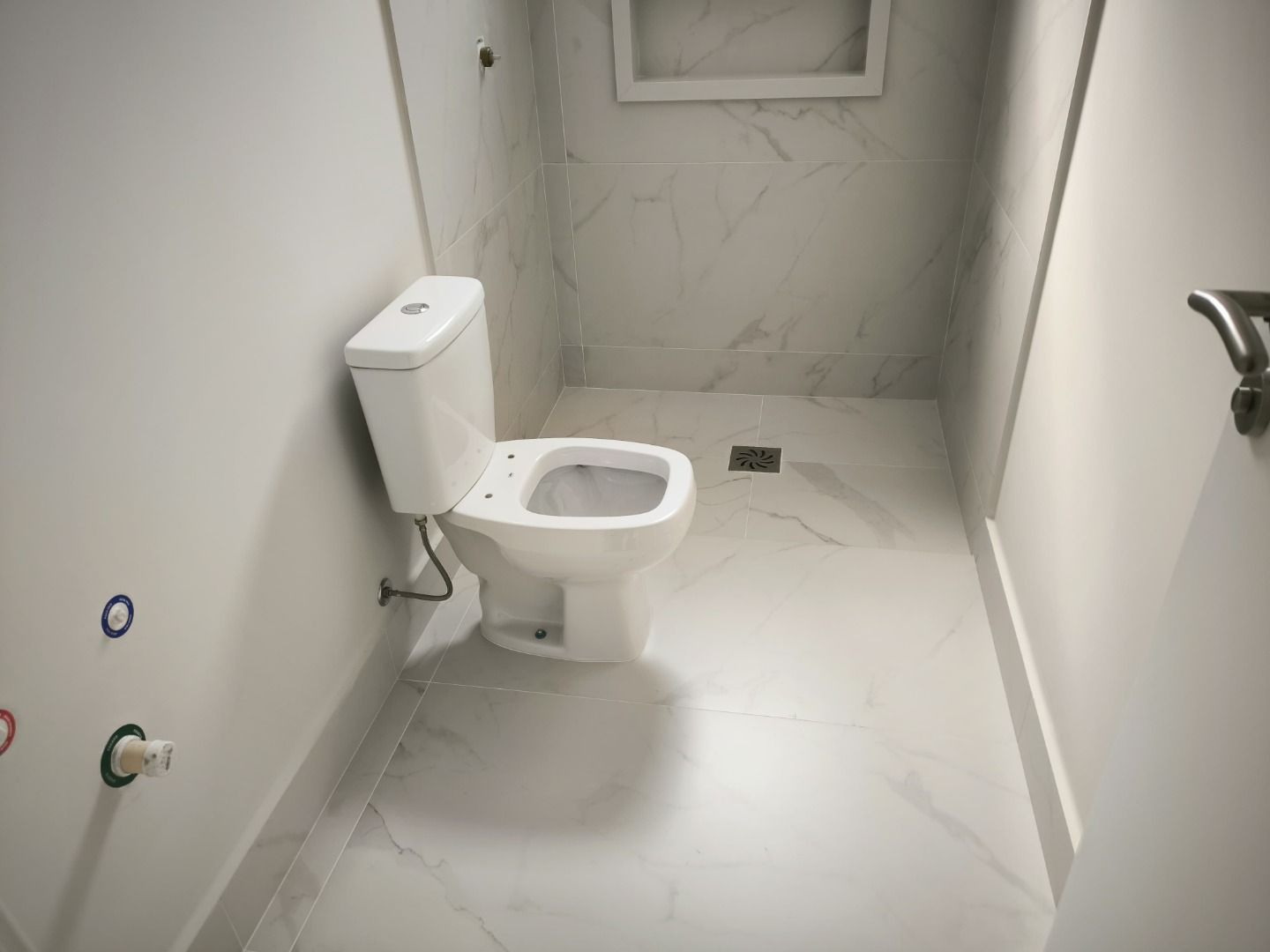 Apartamento à venda no Itacolomi: 