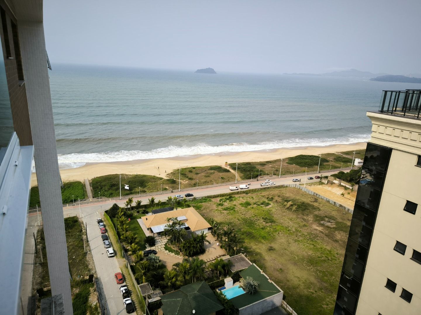 Apartamento à venda no Itacolomi: 