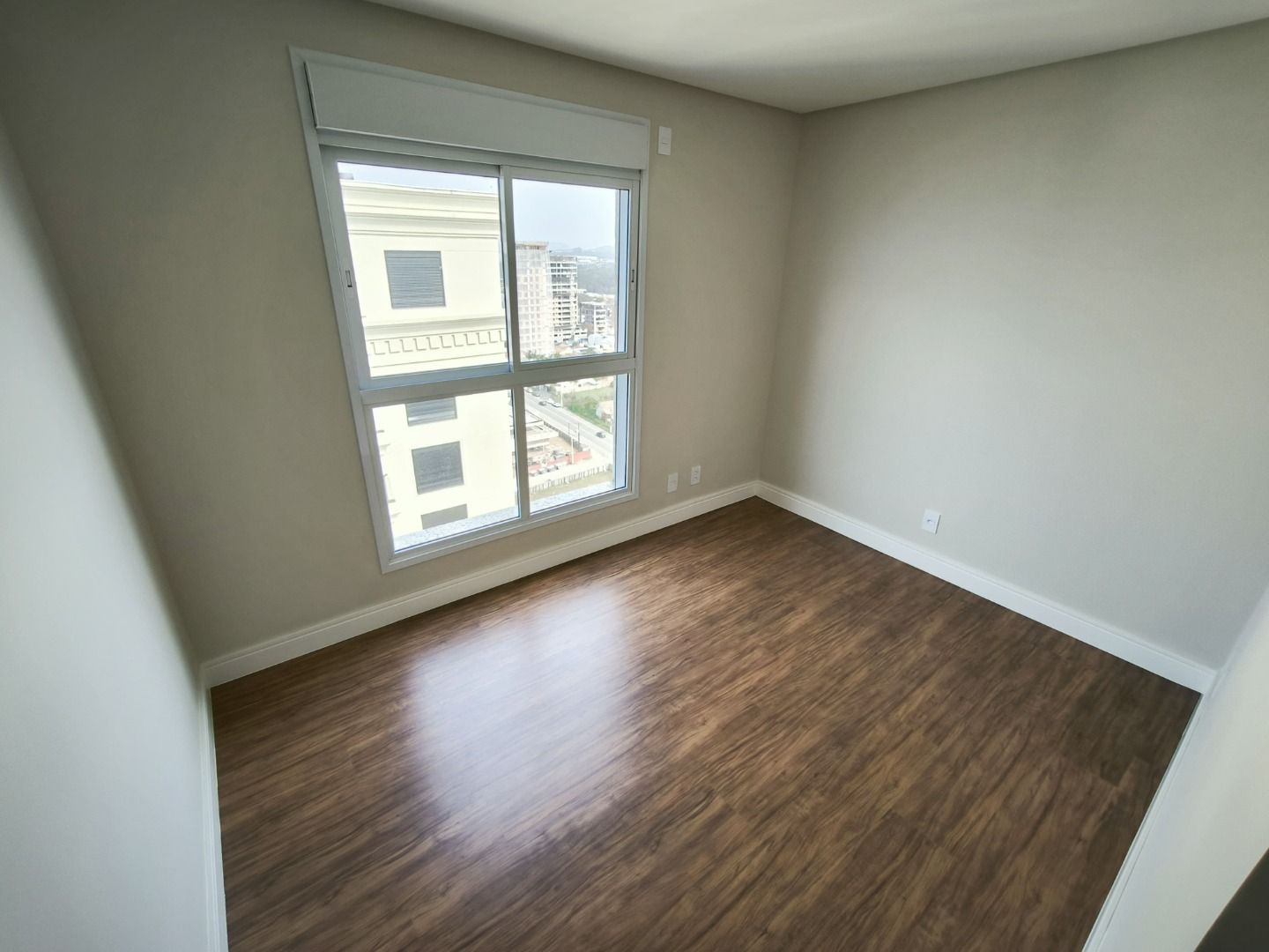 Apartamento à venda no Itacolomi: 