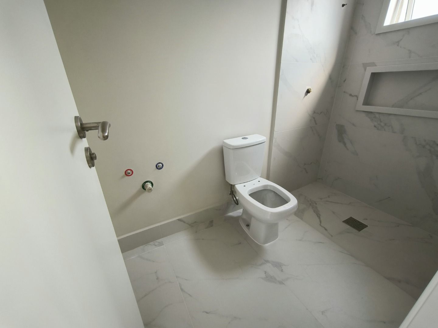 Apartamento à venda no Itacolomi: 