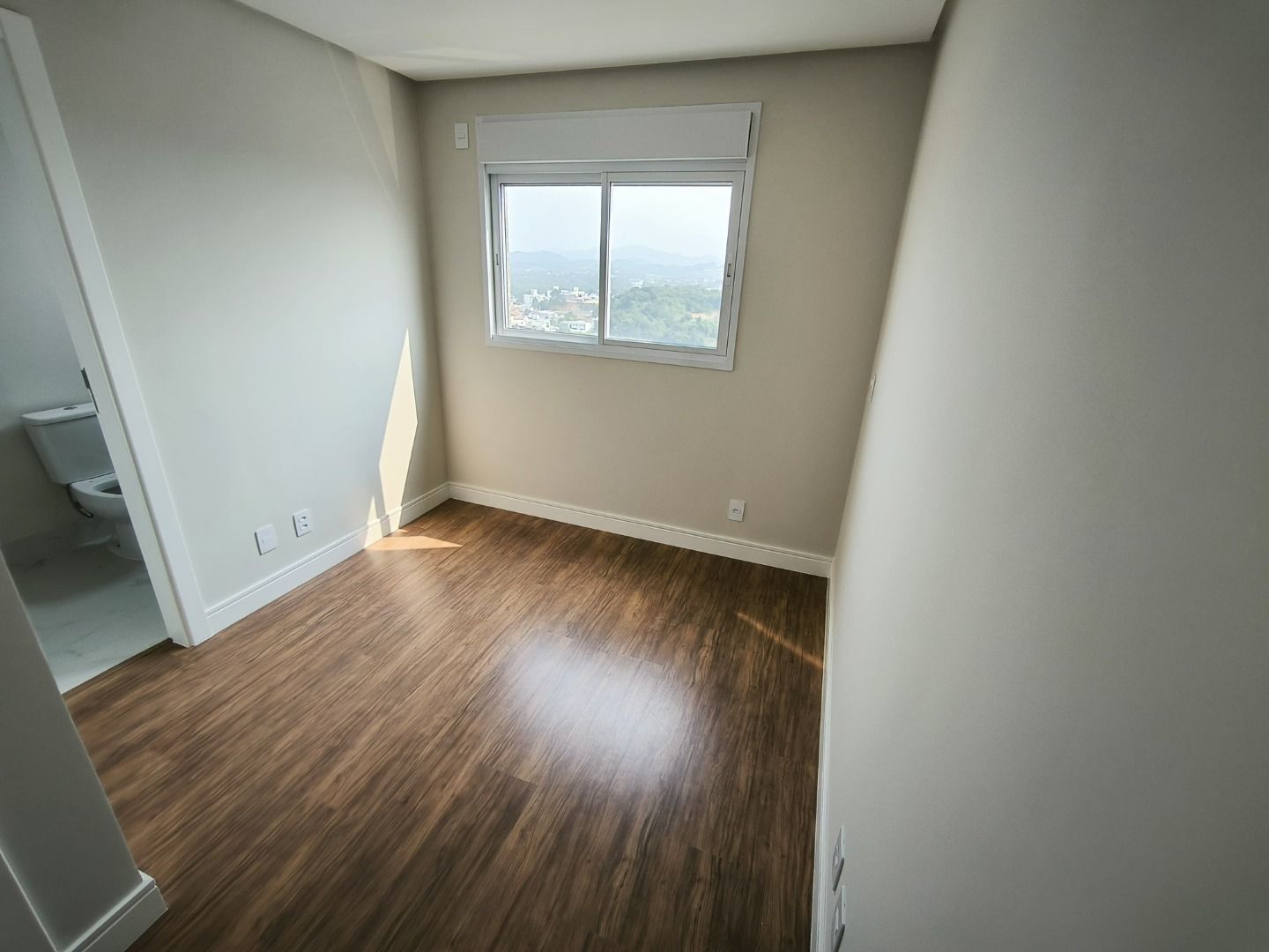 Apartamento à venda no Itacolomi: 