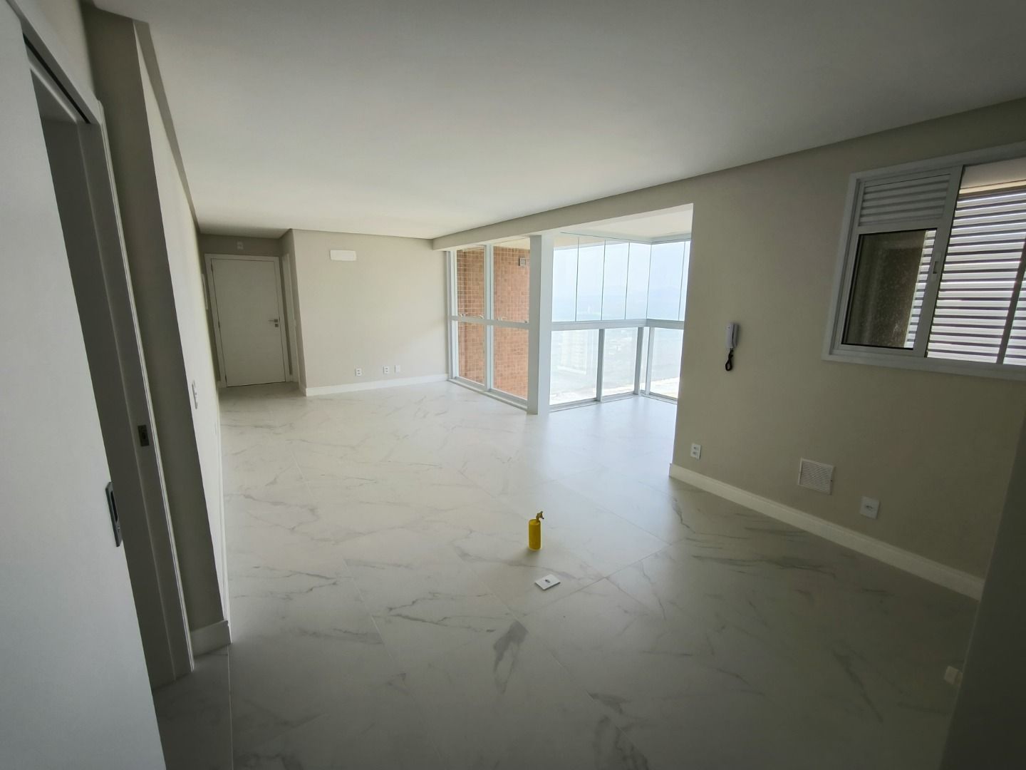 Apartamento à venda no Itacolomi: 