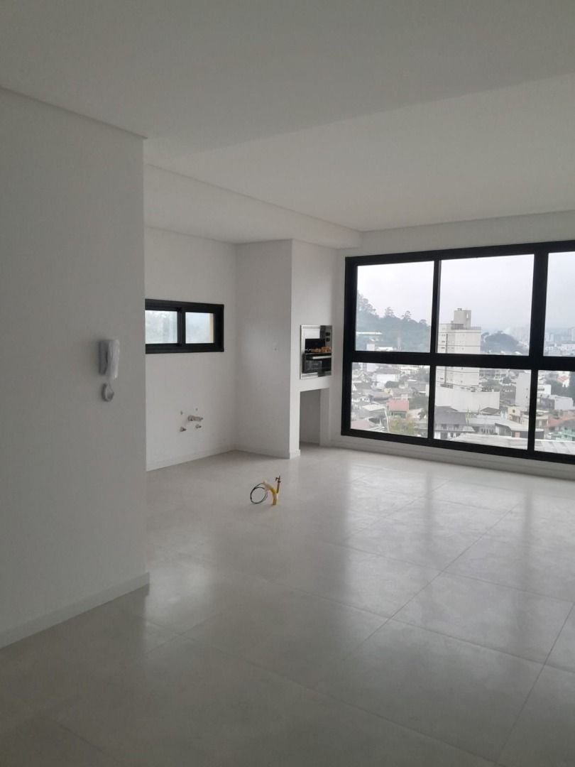 Apartamento à venda no Santa Rita: 