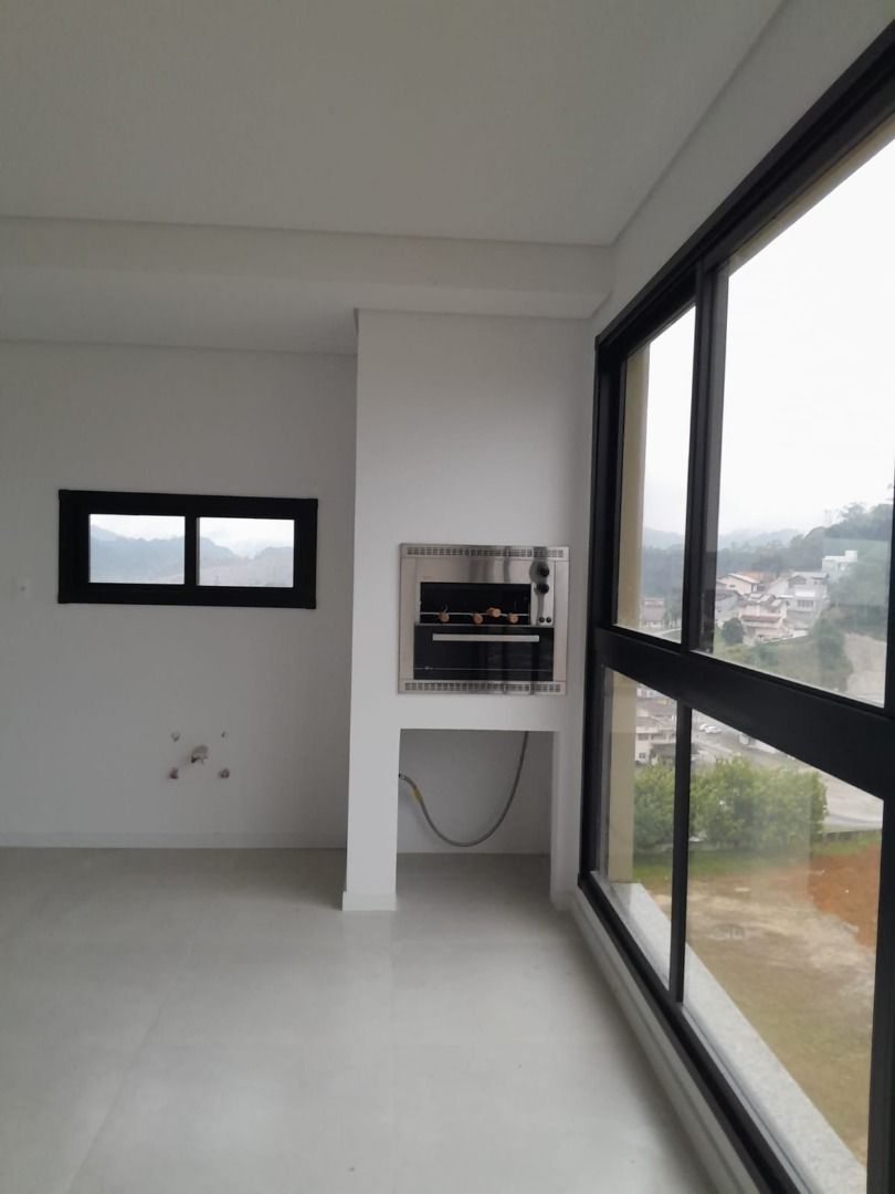 Apartamento à venda no Santa Rita: 