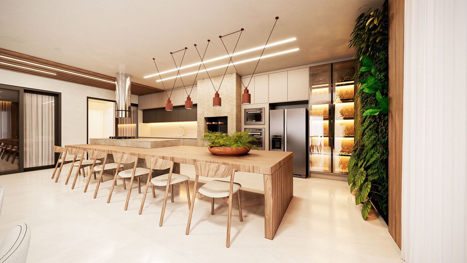 Apartamento à venda no Gravatá: 