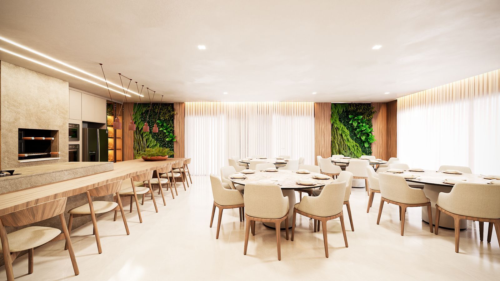 Apartamento à venda no Gravatá: 