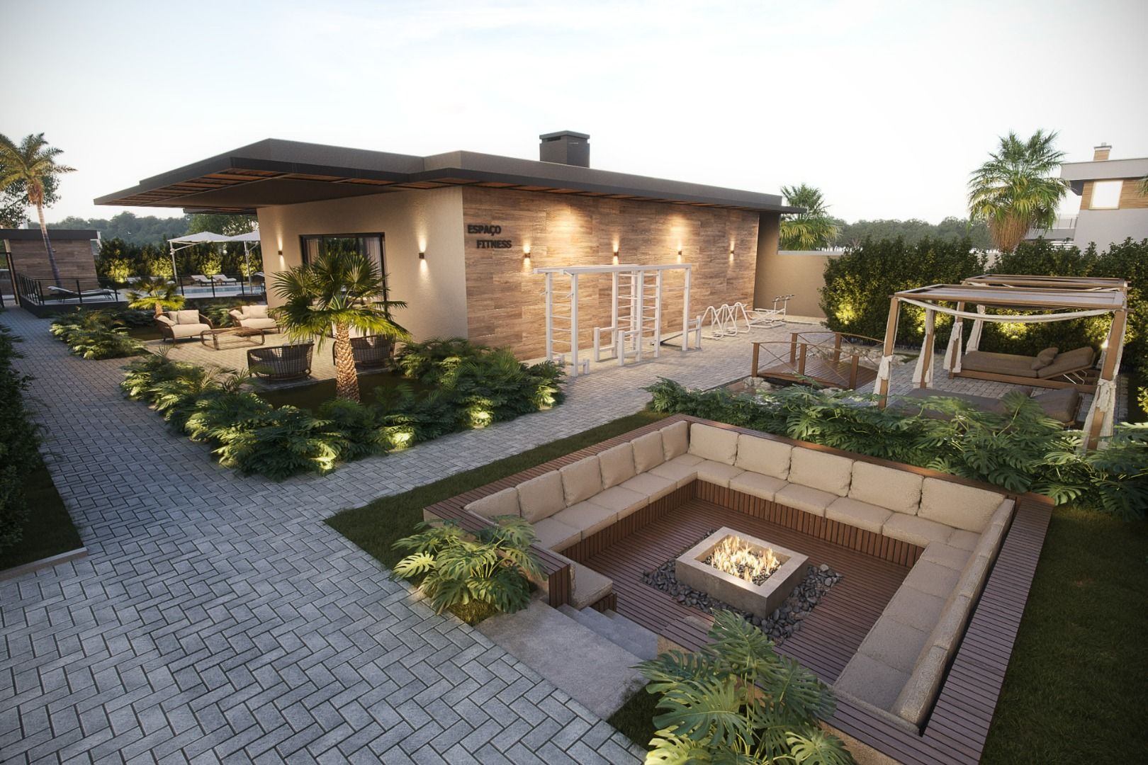 Apartamento à venda no Gravatá: 