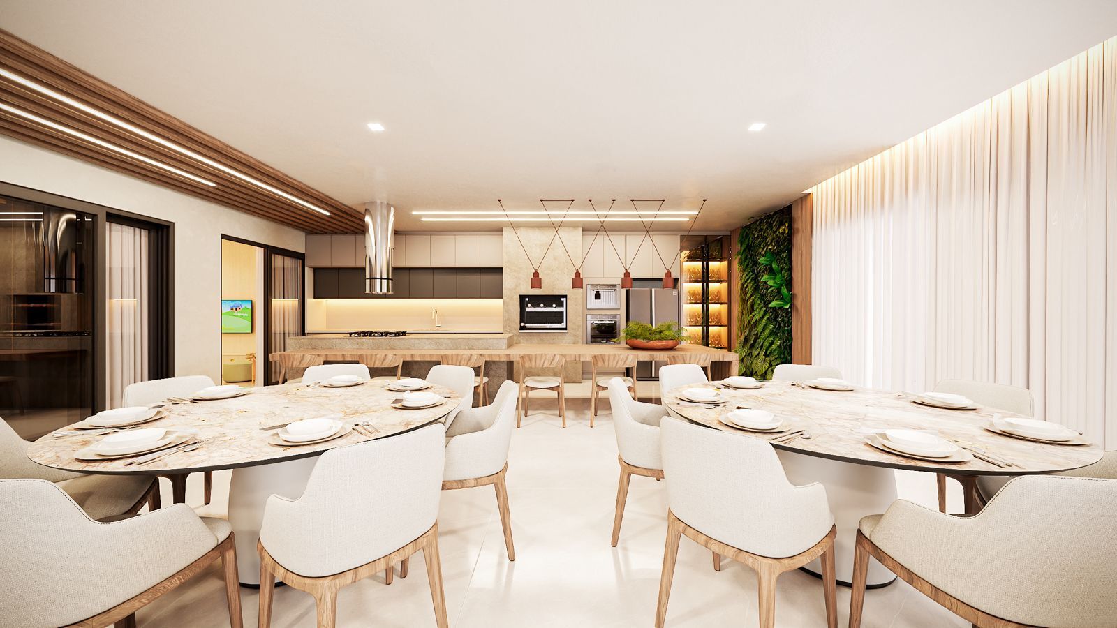 Apartamento à venda no Gravatá: 