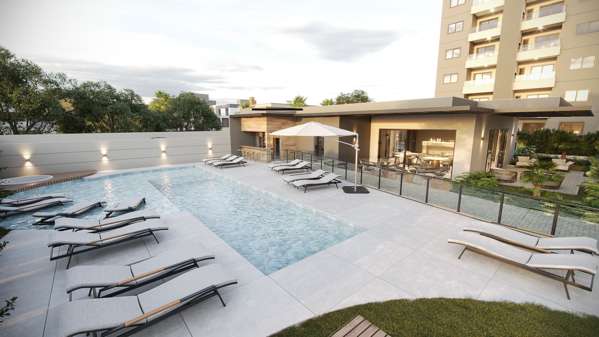 Apartamento à venda no Gravatá: 