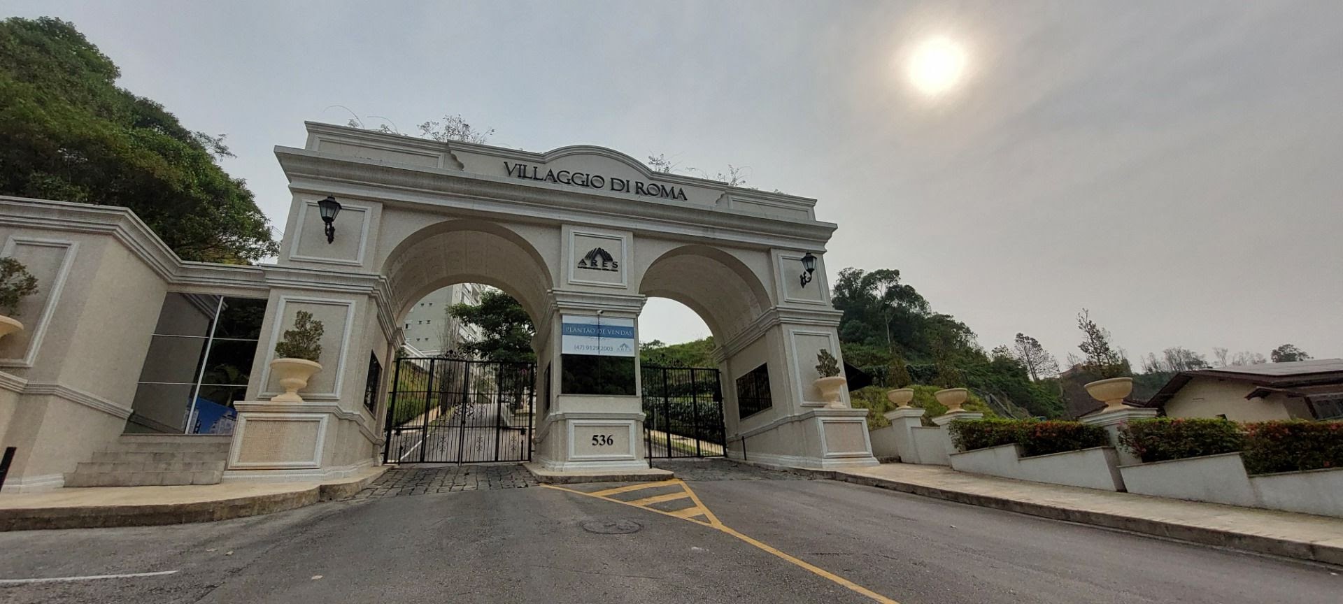 Apartamento à venda no Azambuja: 