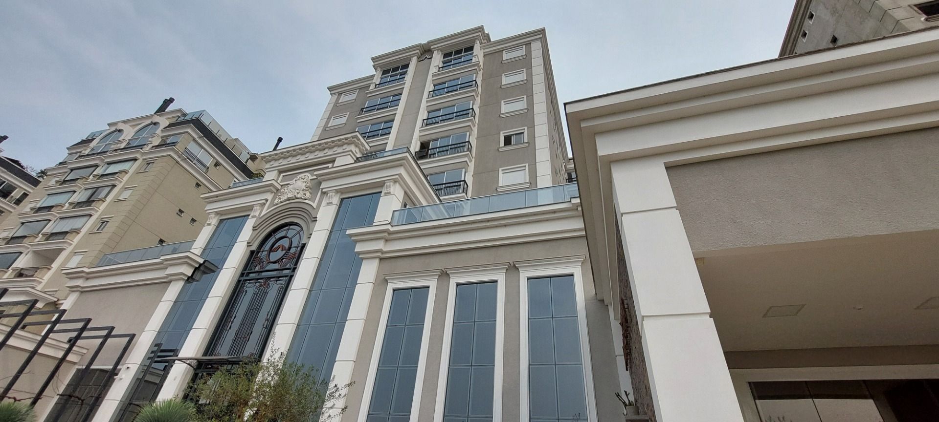 Apartamento à venda no Azambuja: 