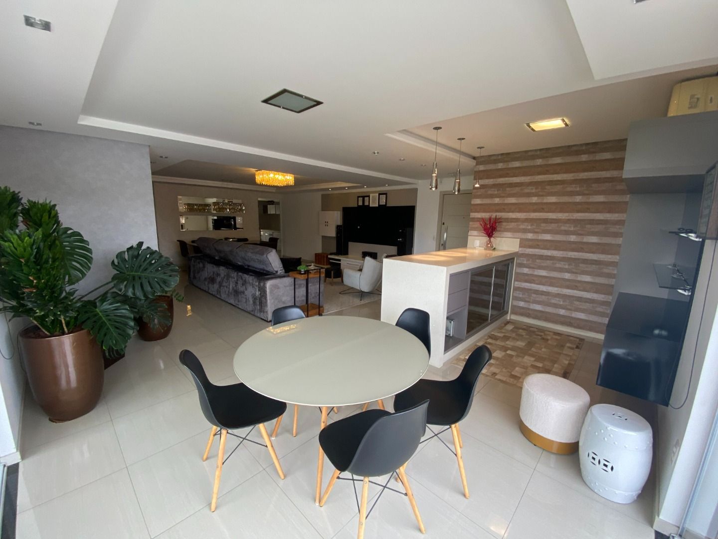 Apartamento à venda no Maluche: 