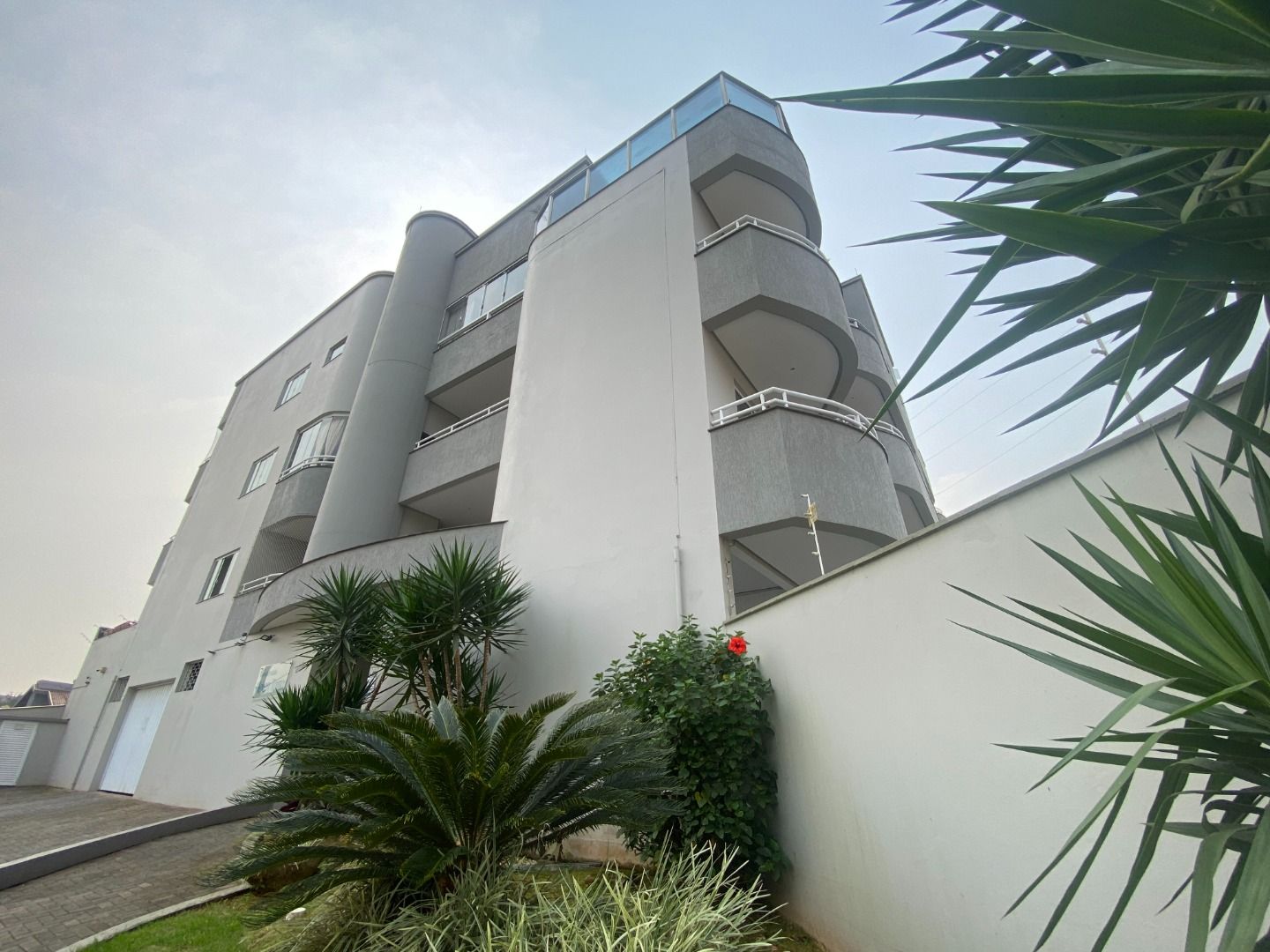 Apartamento à venda no Maluche: 