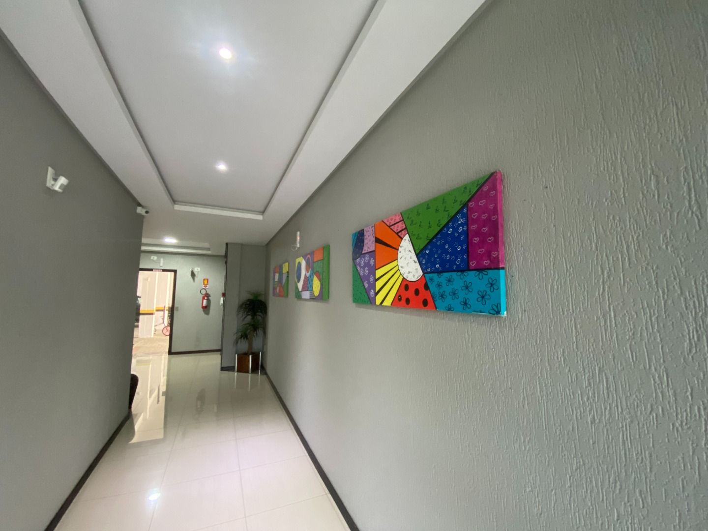 Apartamento à venda no Maluche: 