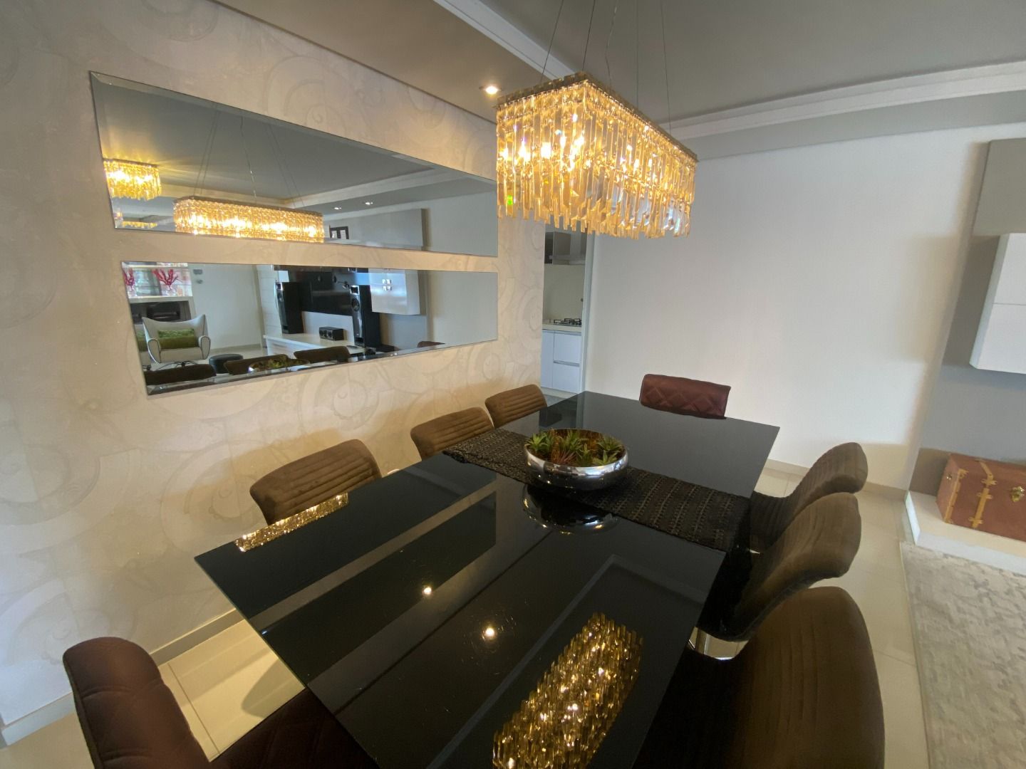 Apartamento à venda no Maluche: 