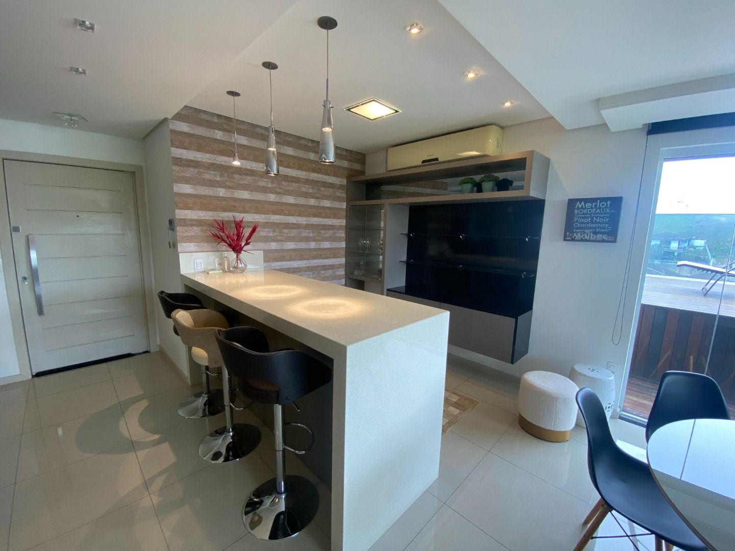 Apartamento à venda no Maluche: 