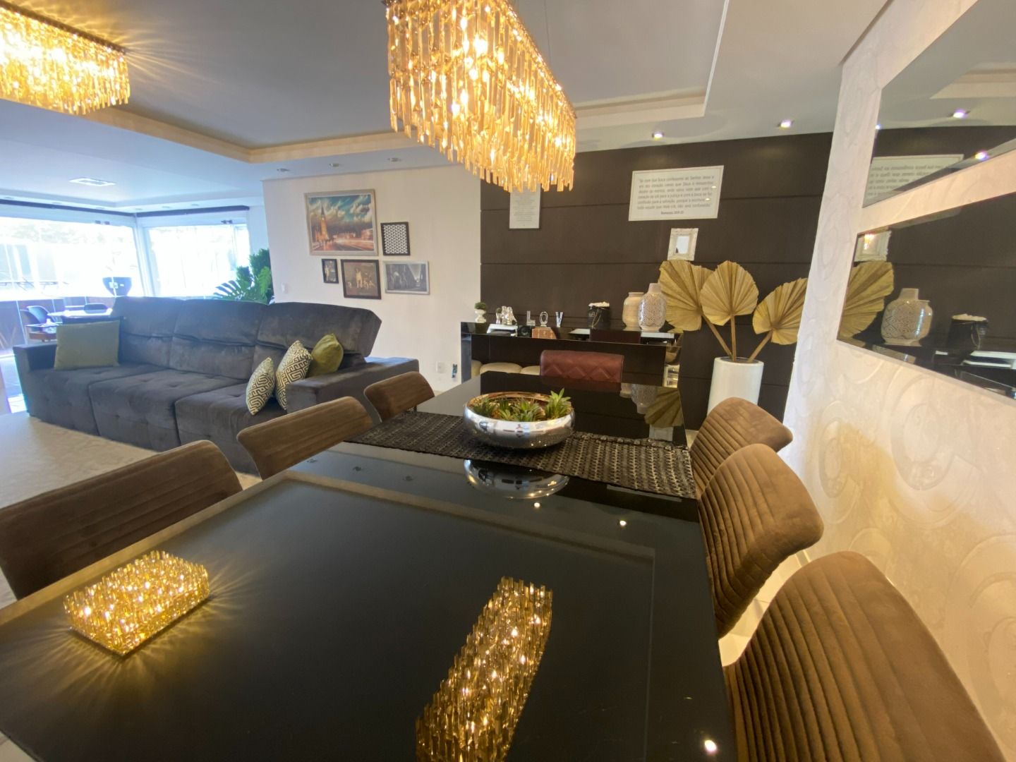 Apartamento à venda no Maluche: 