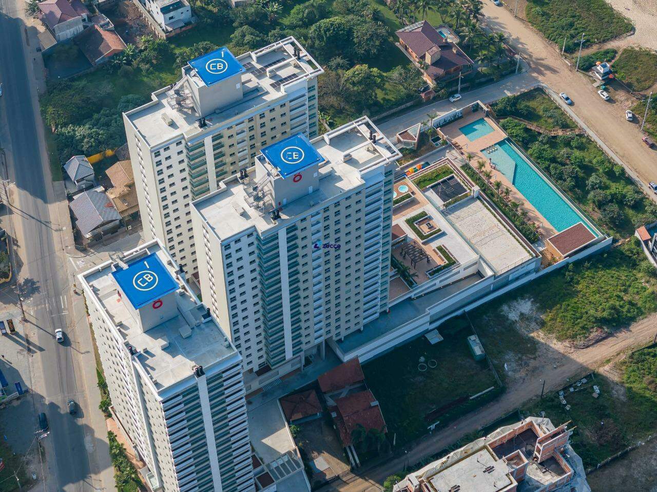 Apartamento à venda no Itacolomi: 