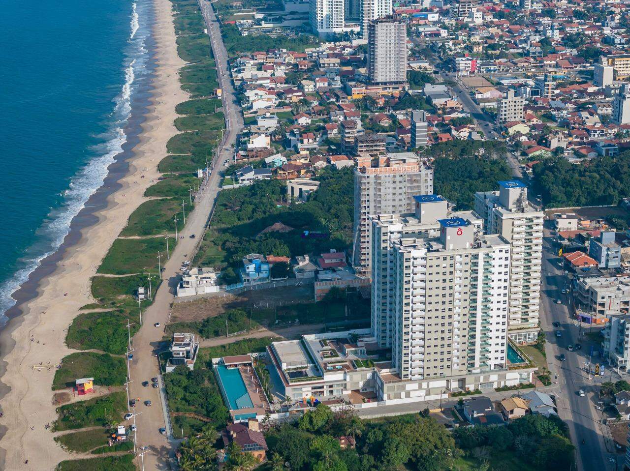 Apartamento à venda no Itacolomi: 