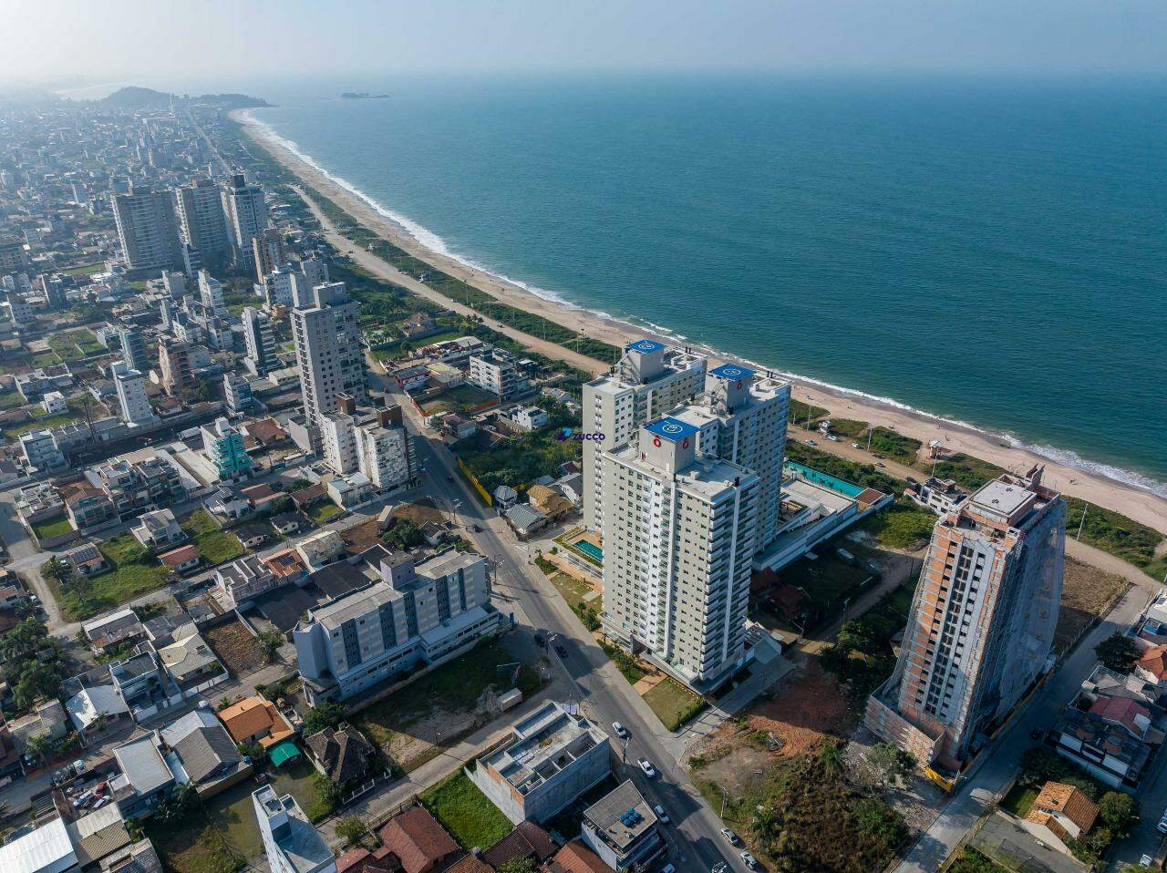 Apartamento à venda no Itacolomi: 