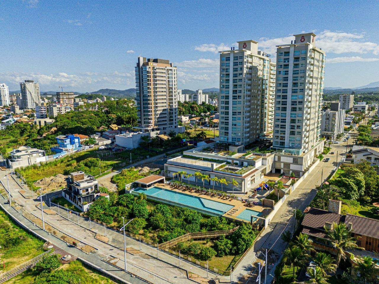 Apartamento à venda no Itacolomi: 