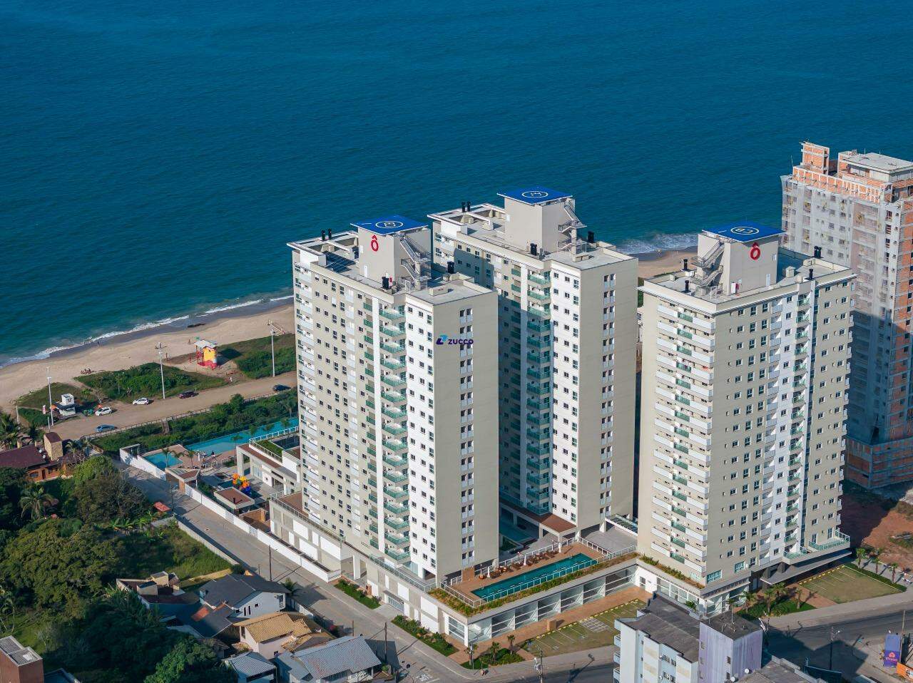 Apartamento à venda no Itacolomi: 