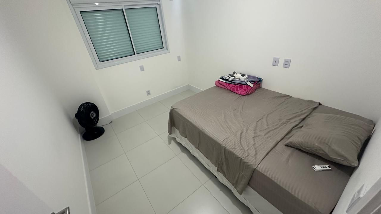 Apartamento à venda no Itacolomi: 