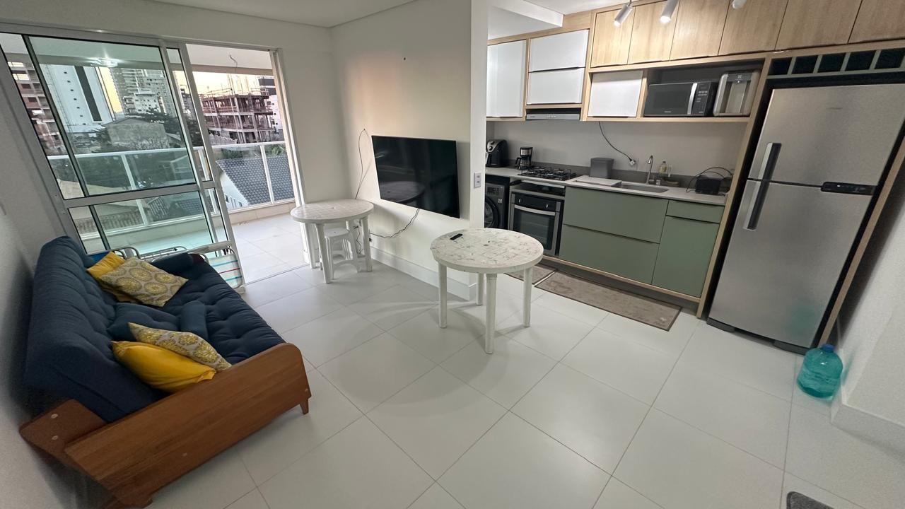 Apartamento à venda no Itacolomi: 